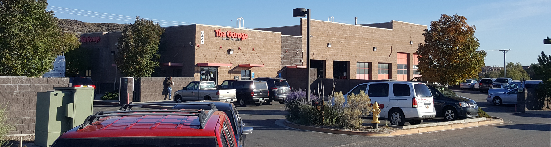 The Garage Albuquerque the garage expert auto repair albuquerque nm 87120 The Garage Albuquerque the garage expert auto repair albuquerque nm 87120