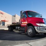 Free Towing